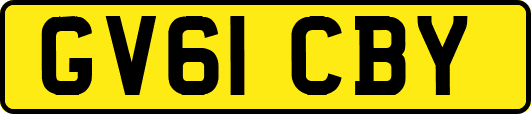 GV61CBY