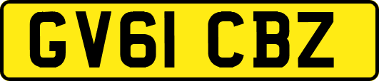 GV61CBZ
