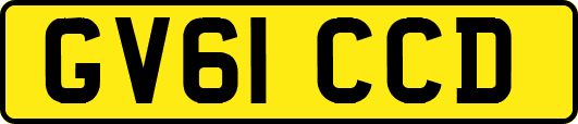 GV61CCD