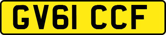 GV61CCF