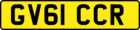 GV61CCR