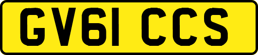 GV61CCS