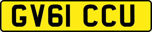 GV61CCU