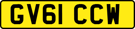 GV61CCW