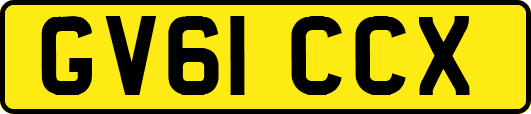 GV61CCX