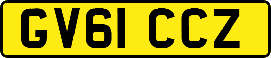 GV61CCZ