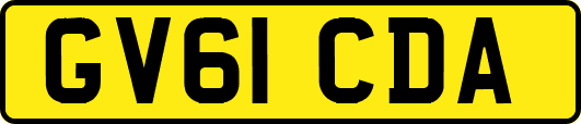 GV61CDA
