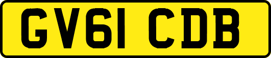 GV61CDB