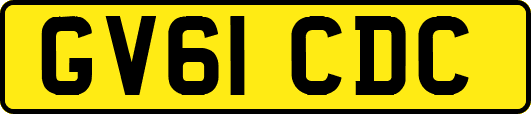 GV61CDC