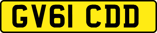 GV61CDD