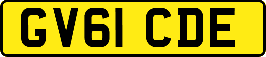 GV61CDE