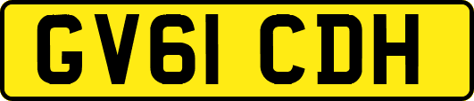 GV61CDH