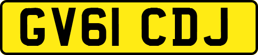 GV61CDJ