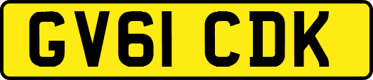GV61CDK