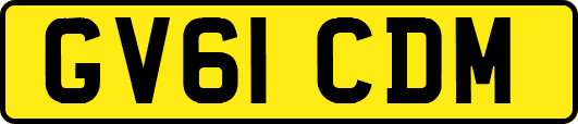 GV61CDM