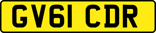 GV61CDR