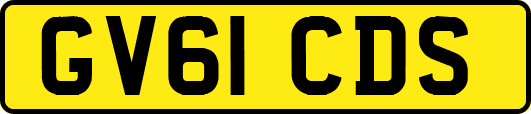 GV61CDS