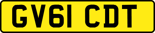GV61CDT