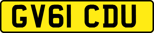 GV61CDU