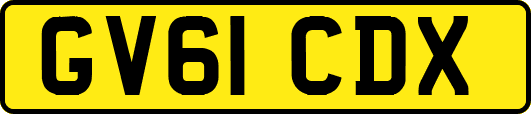 GV61CDX