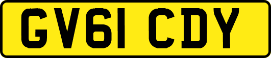 GV61CDY