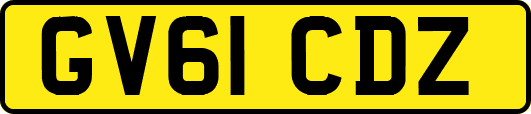 GV61CDZ