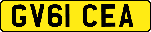 GV61CEA