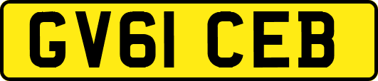 GV61CEB