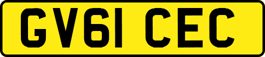 GV61CEC