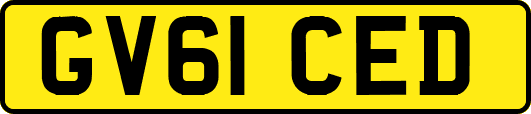 GV61CED