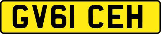 GV61CEH