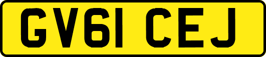 GV61CEJ