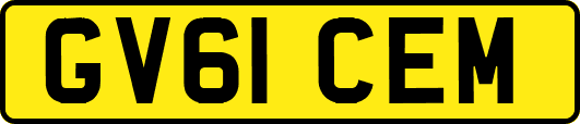 GV61CEM