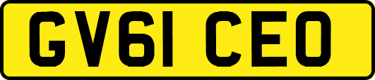 GV61CEO