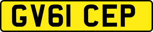 GV61CEP
