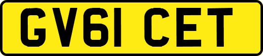 GV61CET