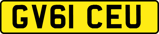 GV61CEU