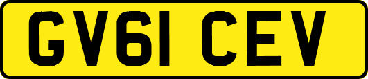 GV61CEV