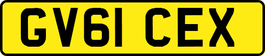 GV61CEX