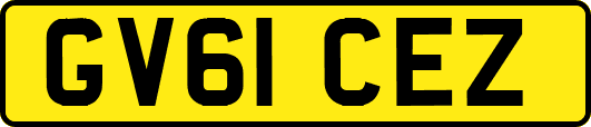 GV61CEZ