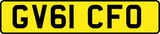 GV61CFO