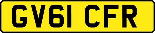 GV61CFR