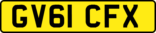 GV61CFX