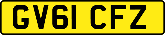 GV61CFZ