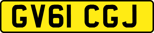 GV61CGJ