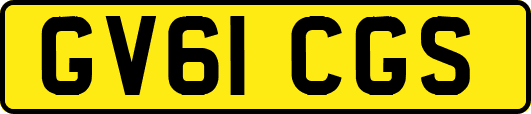 GV61CGS