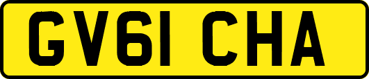 GV61CHA