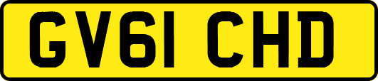 GV61CHD