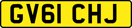 GV61CHJ