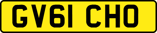 GV61CHO